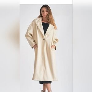 Elan Florentine Coat for Women
